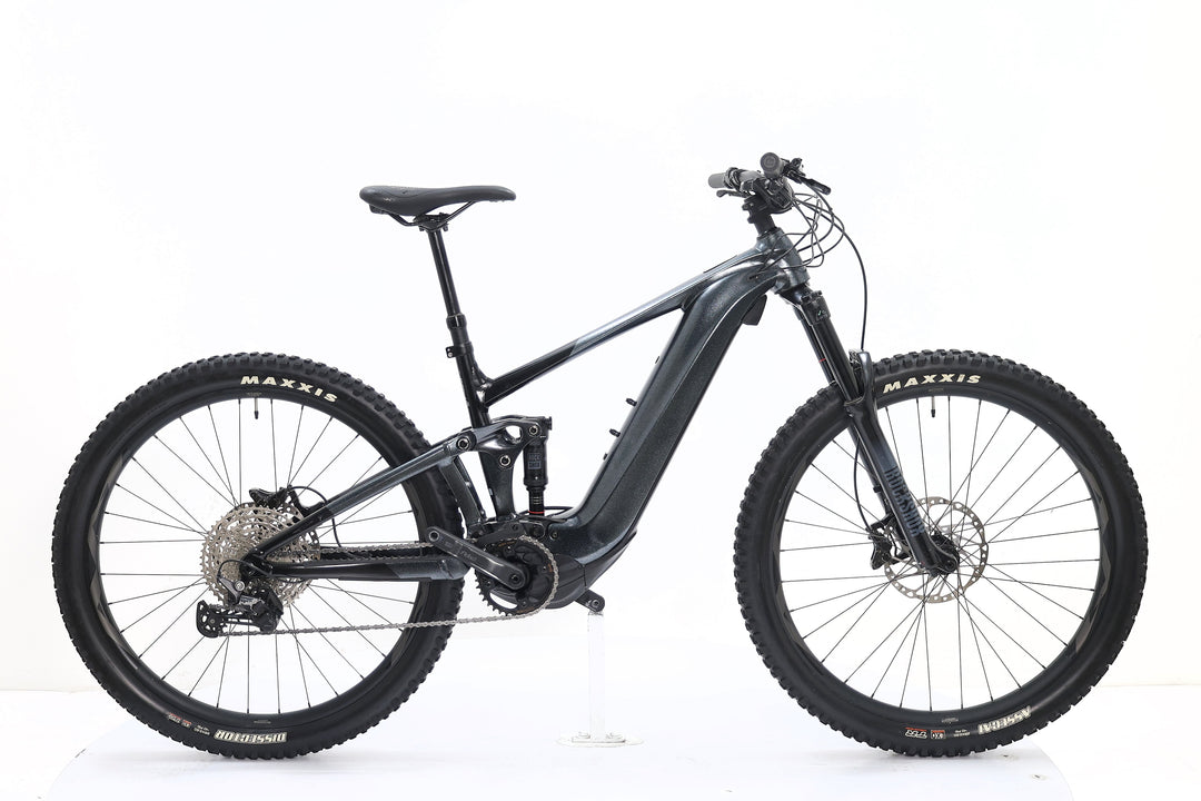 GIANT Trance X E+ 3 2022 T.M