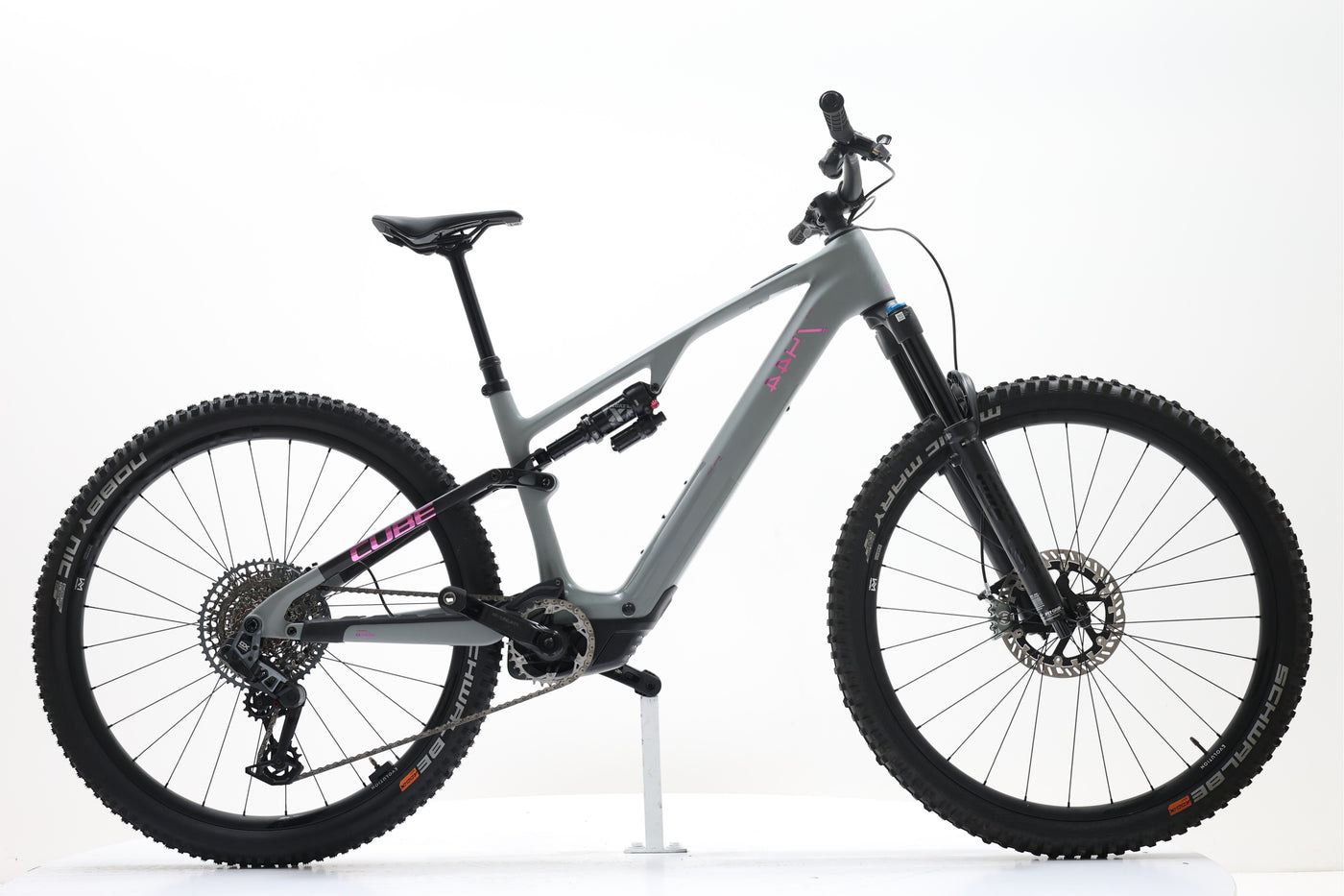 CUBE AMS Hybrid ONE44 C:68X TM 400X 29 2025 T.L
