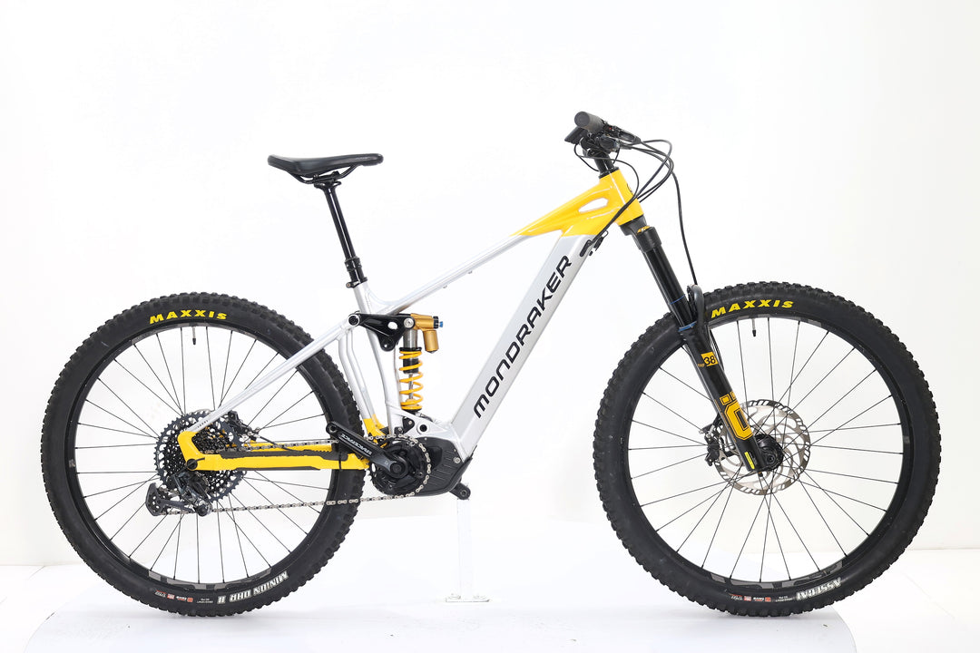MONDRAKER Level RR 2022 T.M