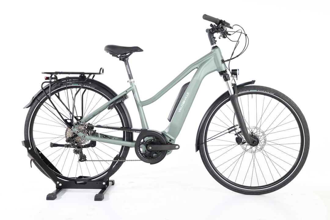 VÉLO DE VILLE Trekking AEB900 Allround 2024 T.45