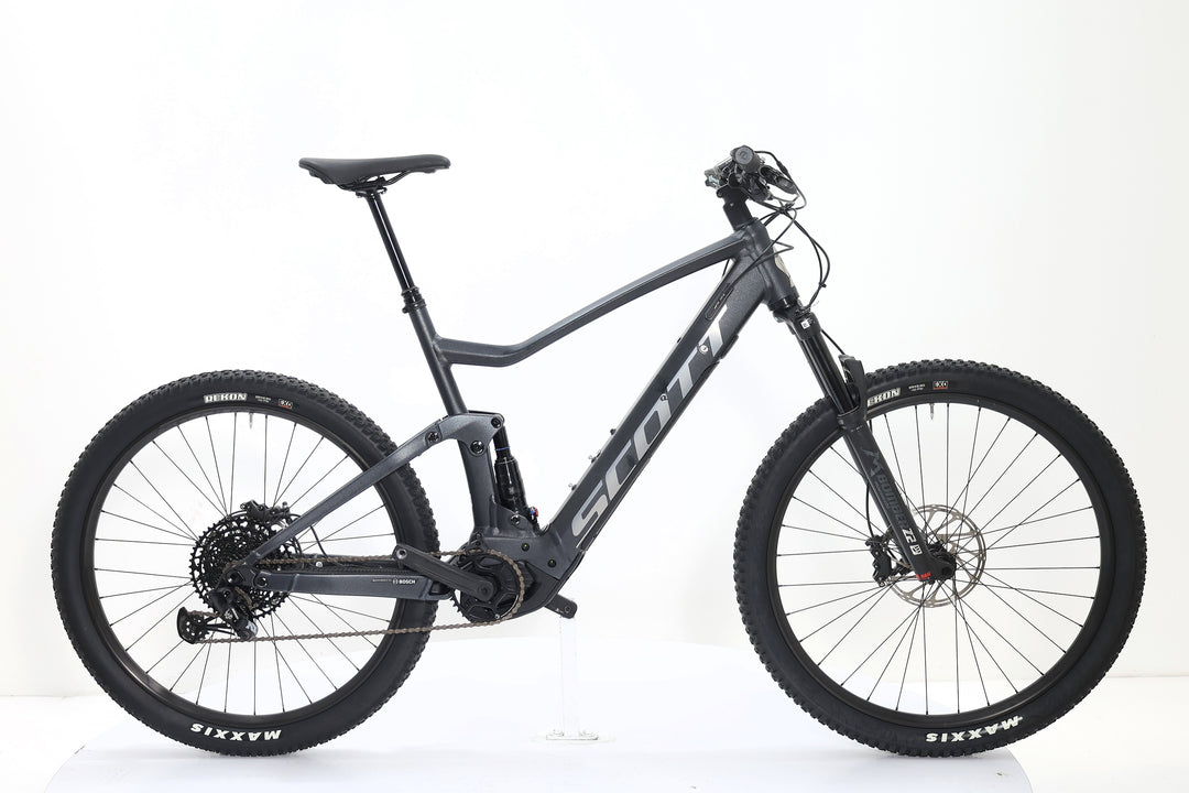 SCOTT Strike eRide 930 2023 T.XL