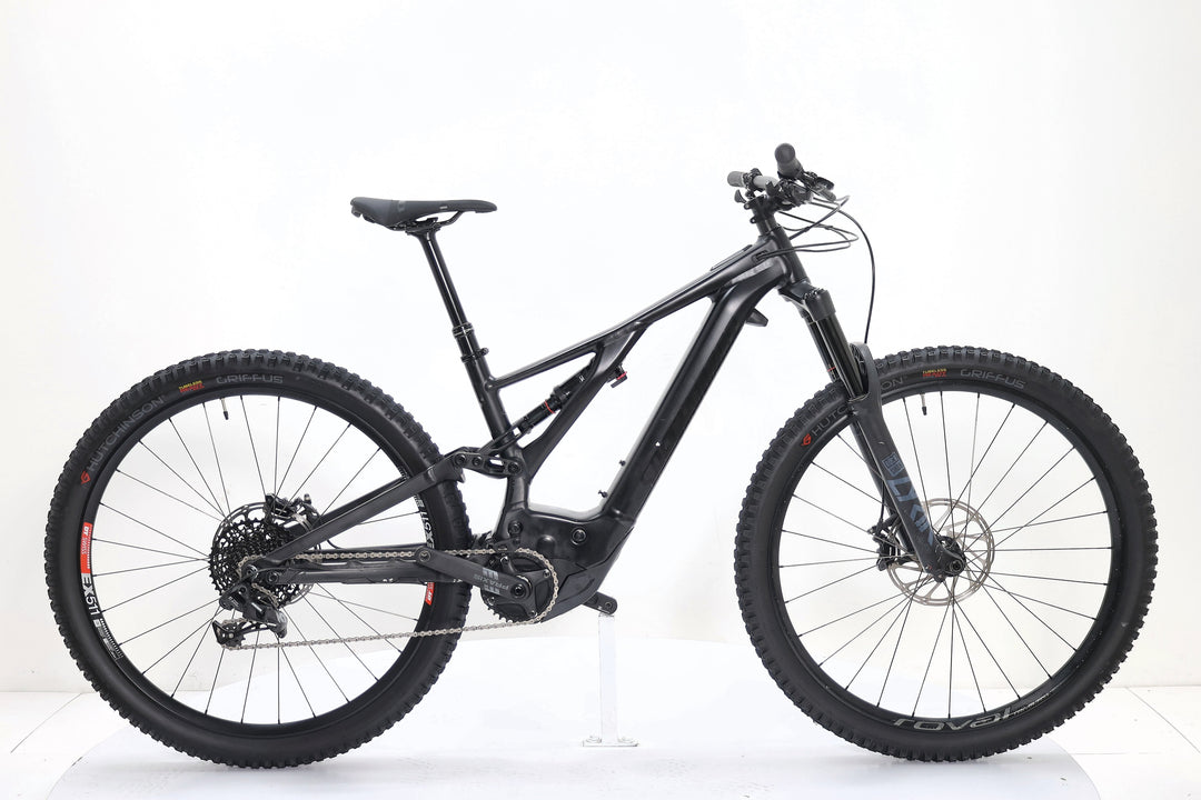 SPECIALIZED Turbo Levo Comp 2020 T.M