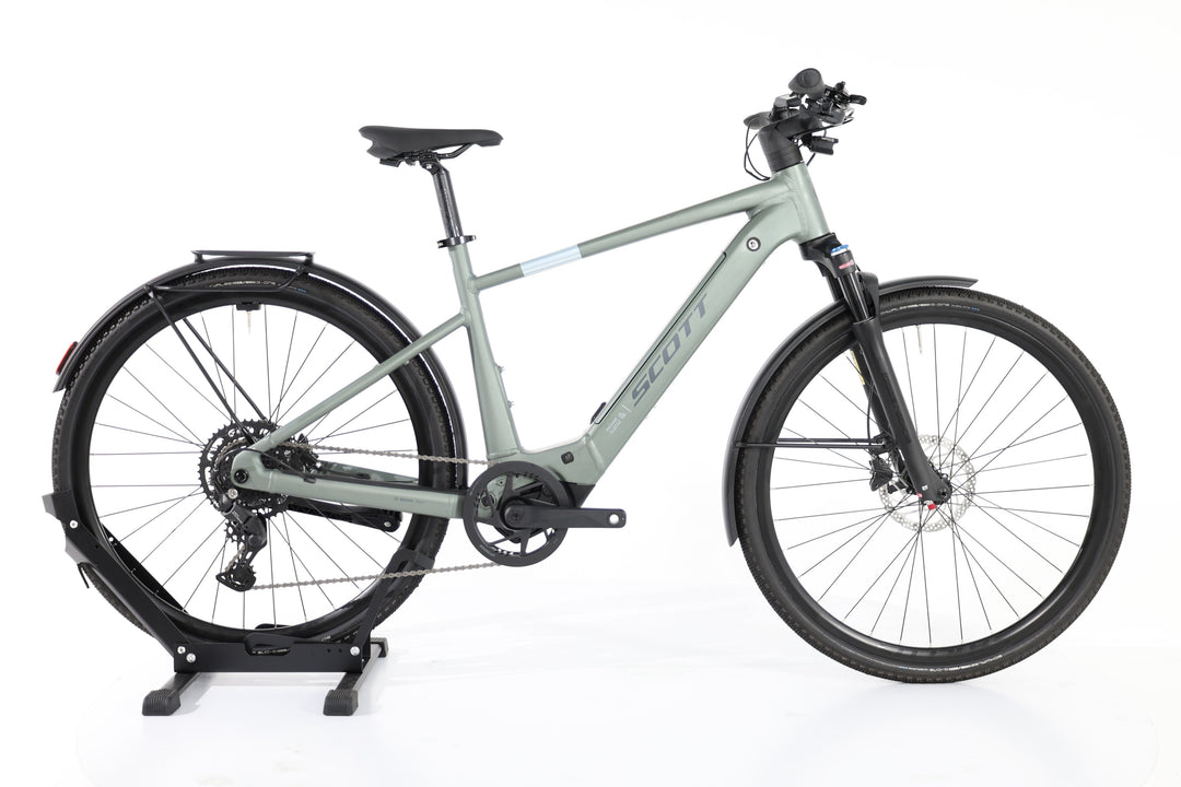 SCOTT Passage 30 2025 T.L