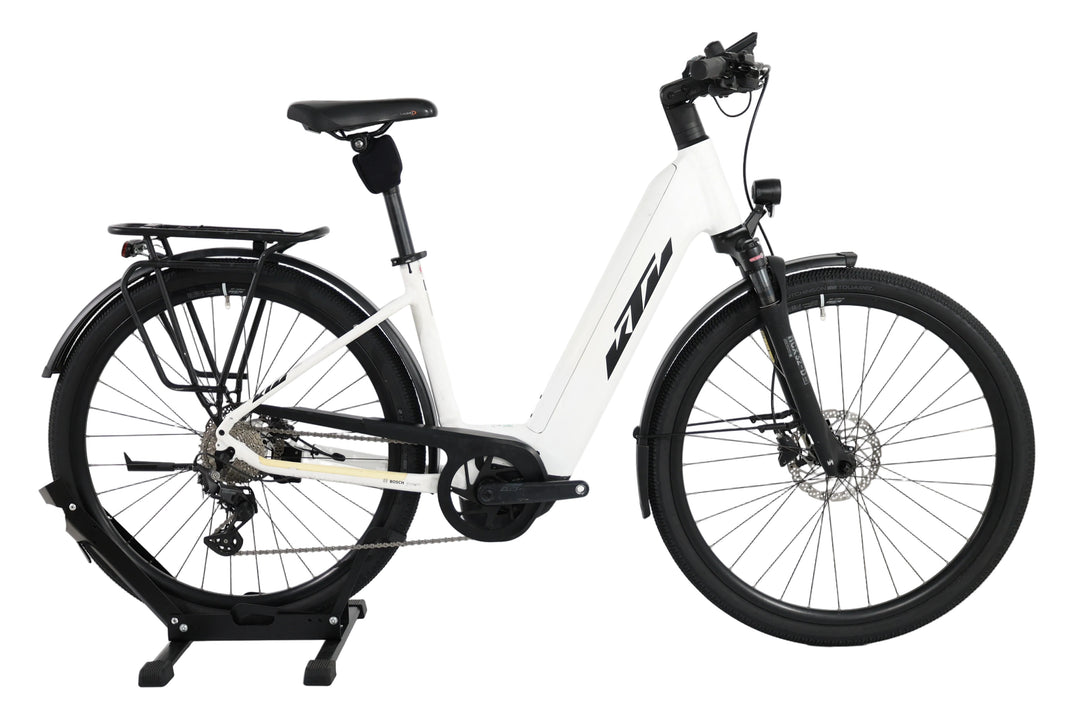KTM Cento 10 2023 T.S