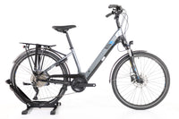 BH Atom Street Pro 2026 T.M