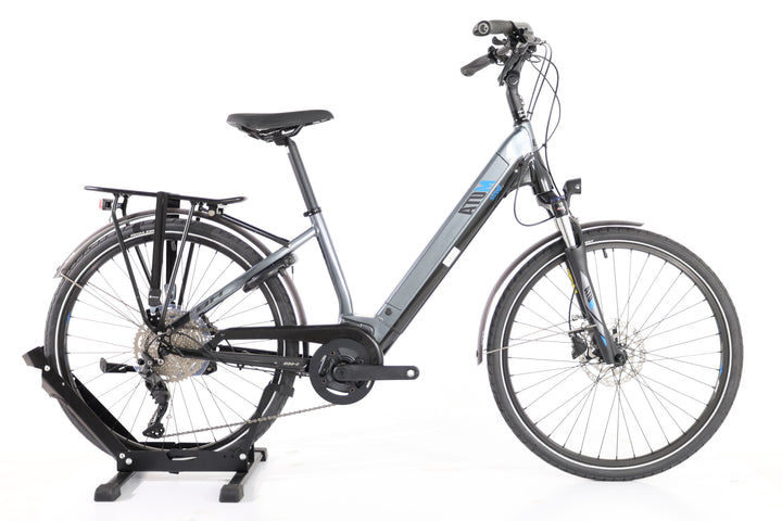 BH Atom Street Pro 2026 T.M