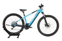 CUBE Reaction Hybrid ONE 500 2023 T.M