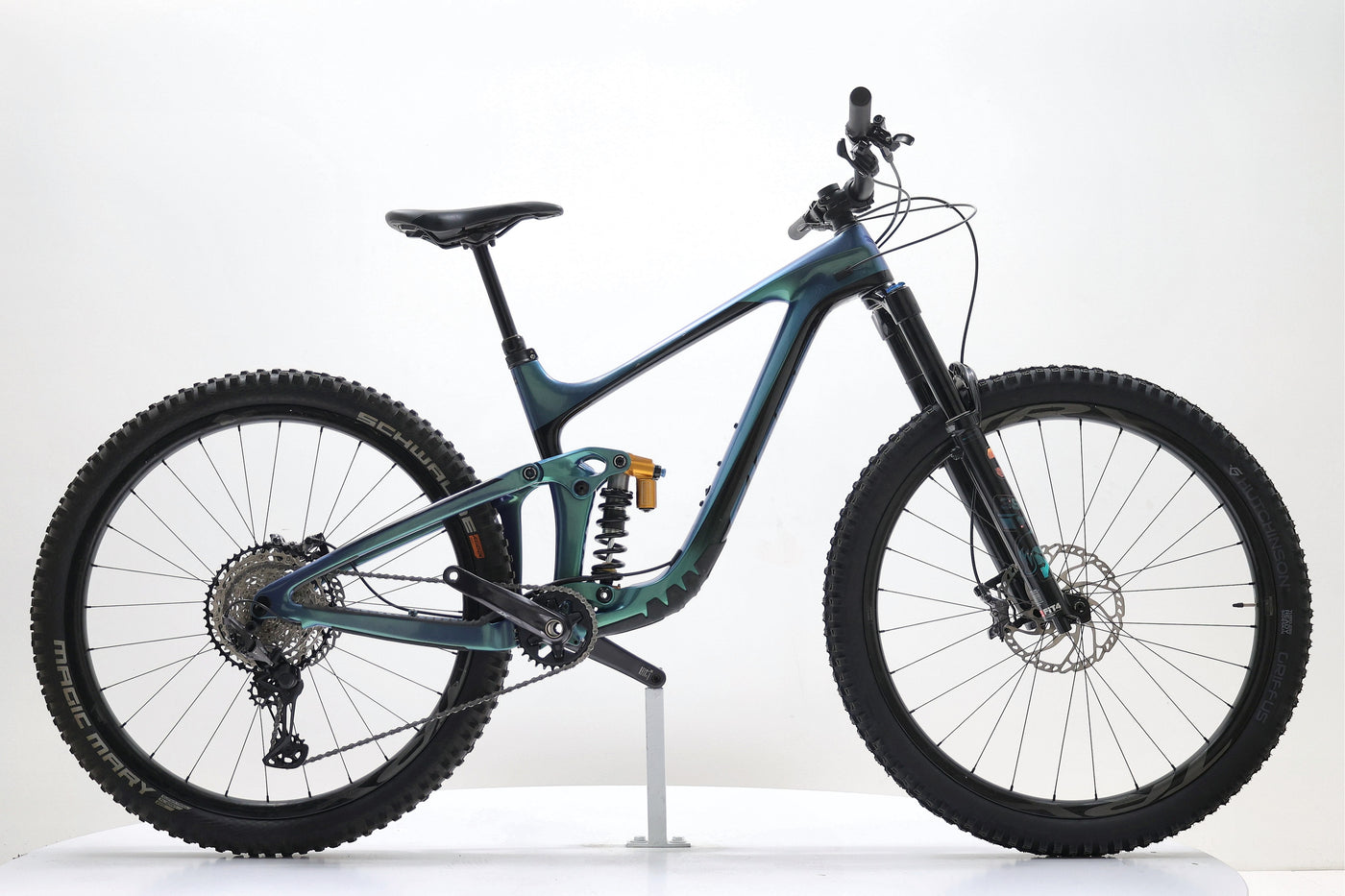 GIANT Reign Advanced Pro 29 0 2021 T.M