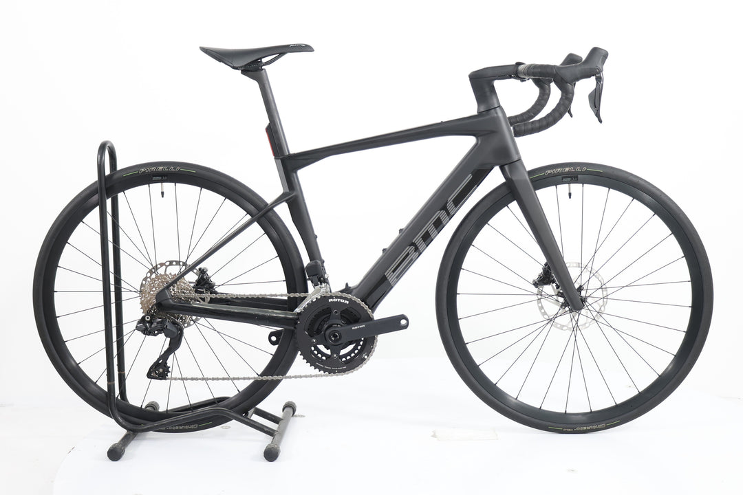 BMC Roadmachine 01 AMP Three 2024 T.51