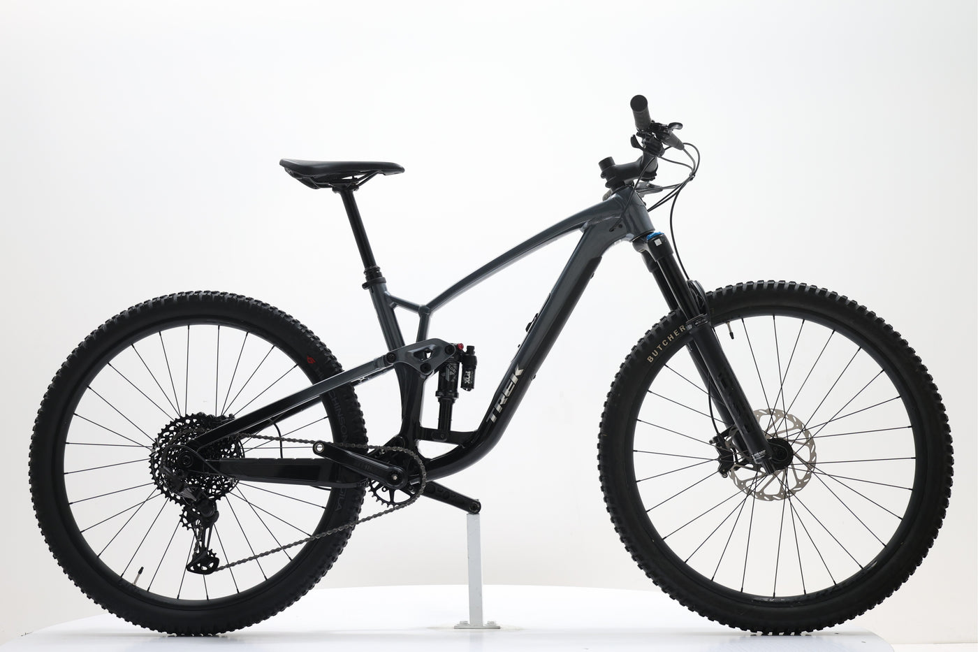 TREK FUEL EX 8 2023 T.L