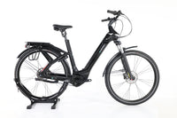 BIANCHI City E-Bike E-Omnia C Type 2022 T.L