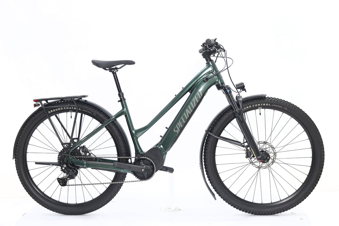 SPECIALIZED Turbo Tero 4.0 Step-Through 2023 T.M