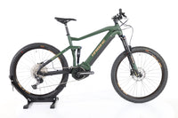 HAIBIKE AllTrail 4 2022 T.L