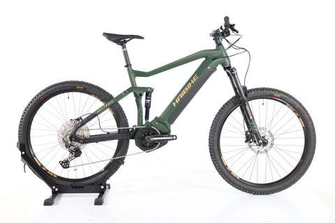 HAIBIKE AllTrail 4 2022 T.L