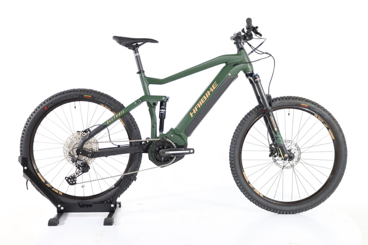 HAIBIKE AllTrail 4 2022 T.L