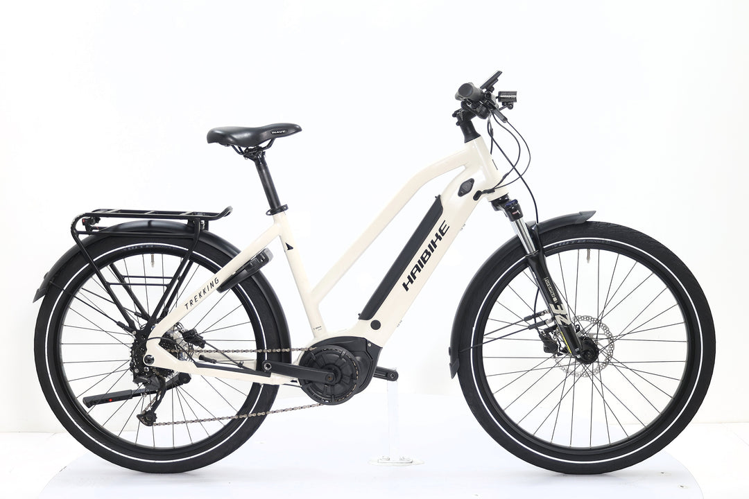 HAIBIKE Trekking 3 2024 T.M
