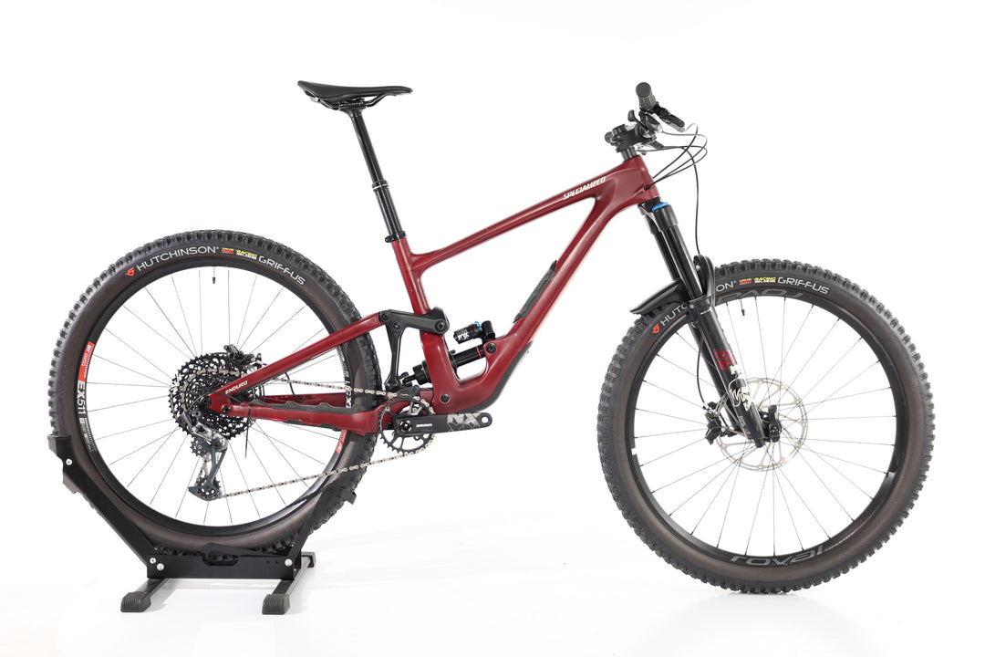 SPECIALIZED Enduro Expert 2021 T.M