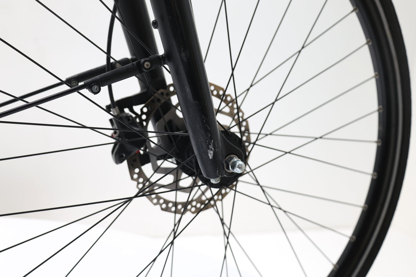 GITANE EC01 D9 2021 T.46