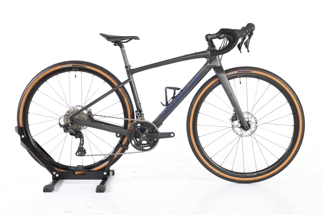 SPECIALIZED Diverge Sport 2024 T.52