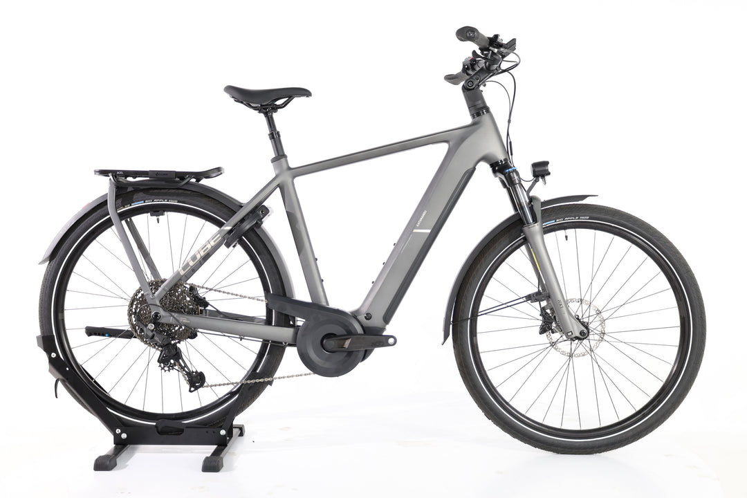 CUBE Kathmandu Hybrid Pro 800 2025 T.L