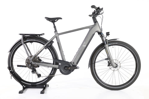 CUBE Kathmandu Hybrid Pro 800 2025 T.L