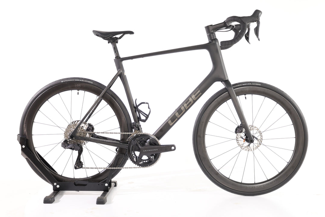 CUBE Attain C:62 SLT 2026 T.62