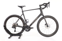 CUBE Attain C:62 SLT 2026 T.62
