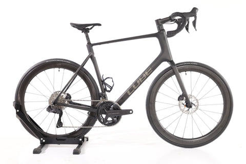 CUBE Attain C:62 SLT 2026 T.62
