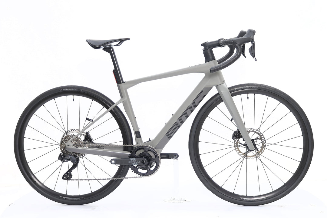 BMC Roadmachine 01 AMP TWO 2025 T.51
