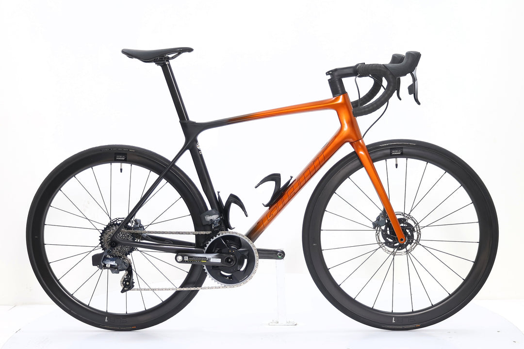 GIANT TCR Advanced Pro 0 Disc 2022 T.ML