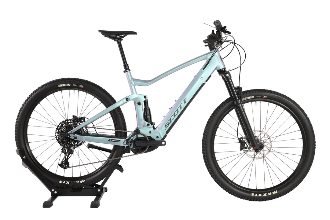 SCOTT Strike eRide 930 2022 T.L