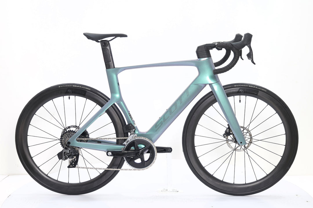 SCOTT Foil RC 20 2025 T.M