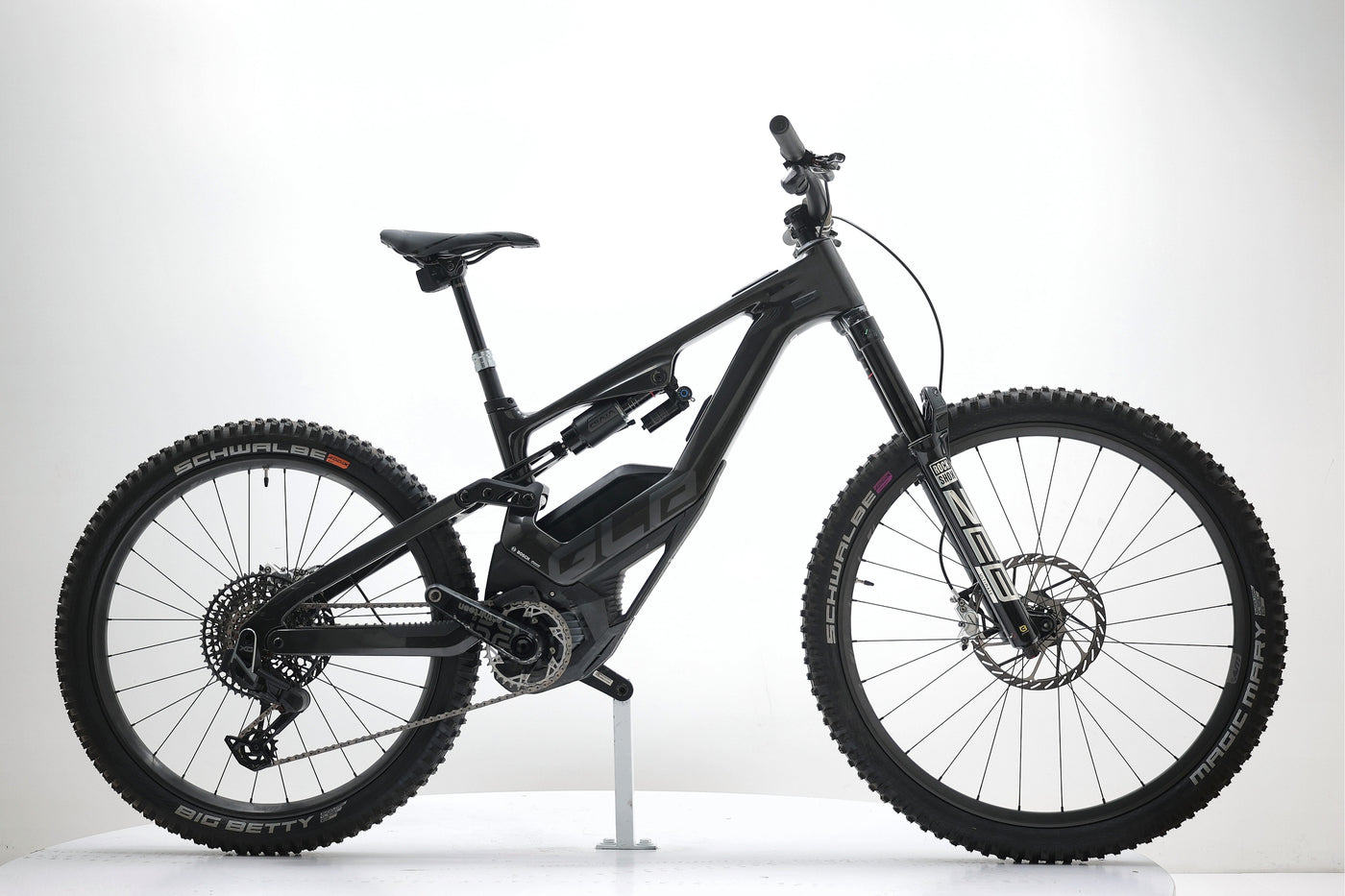 LAPIERRE Overvolt GLP III TEAM 2025 T.M