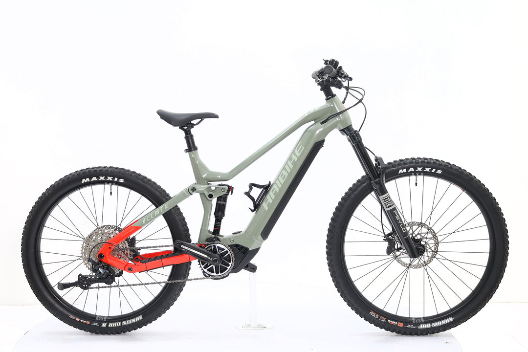 HAIBIKE Allmtn 4 2024 T.L