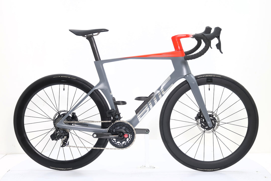 BMC Teammachine R 01 Three 2024 T.56