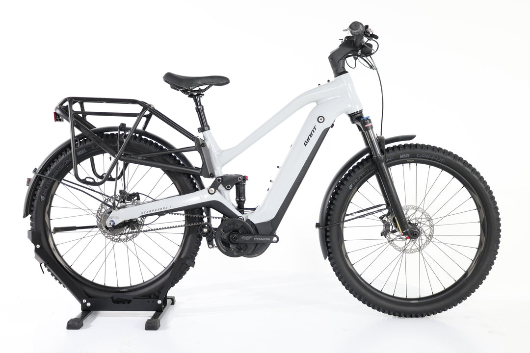 GIANT Stormguard E+ 2 2023 T.L