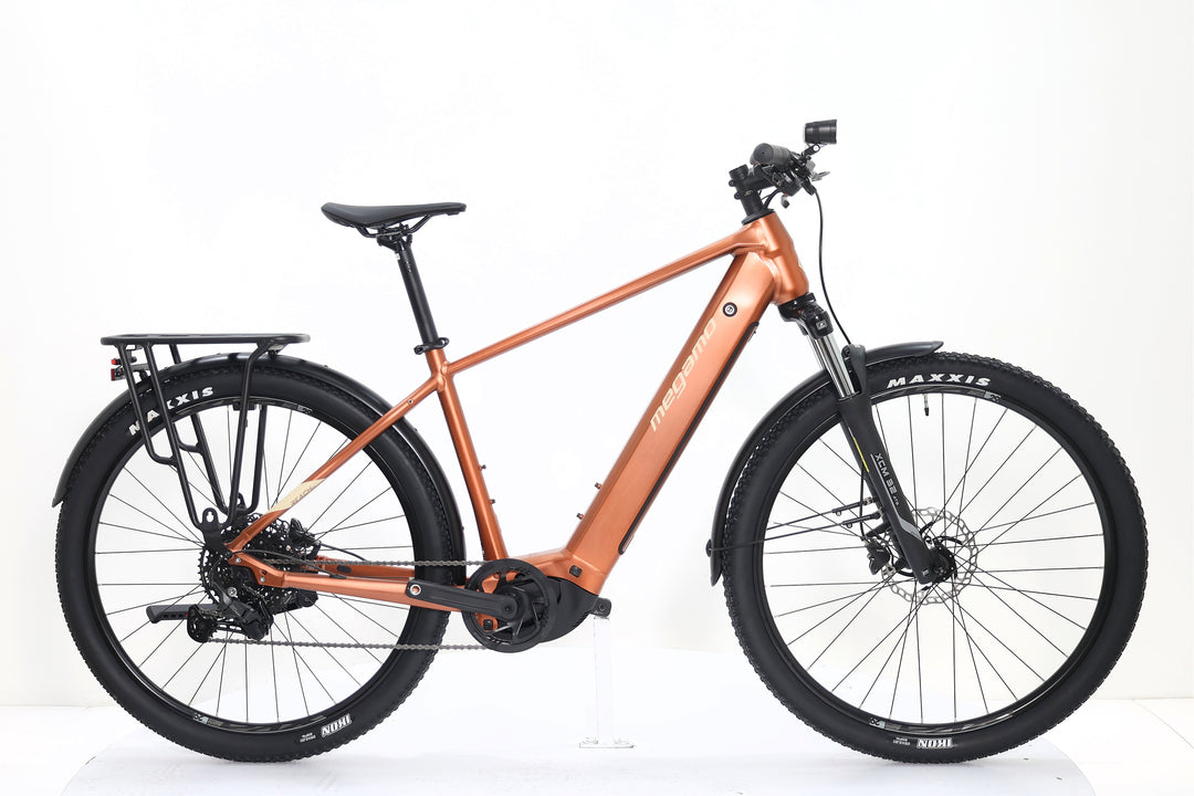 MEGAMO Reach HT 20 2026