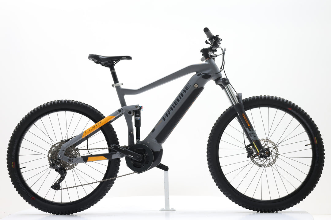 HAIBIKE FullSeven 4 2021 T.L