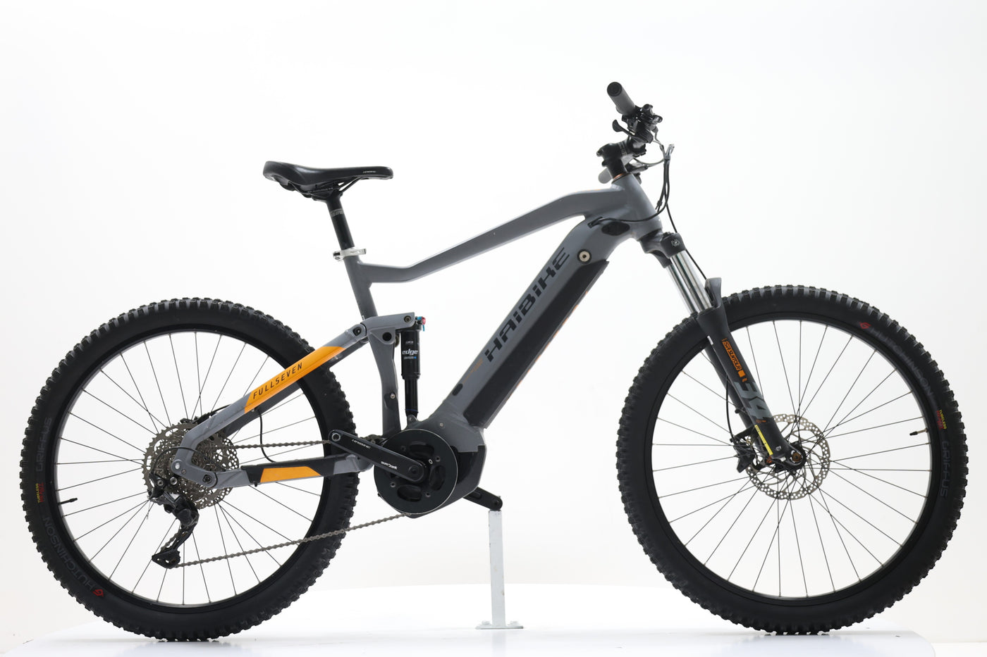 HAIBIKE FullSeven 4 2021 T.L