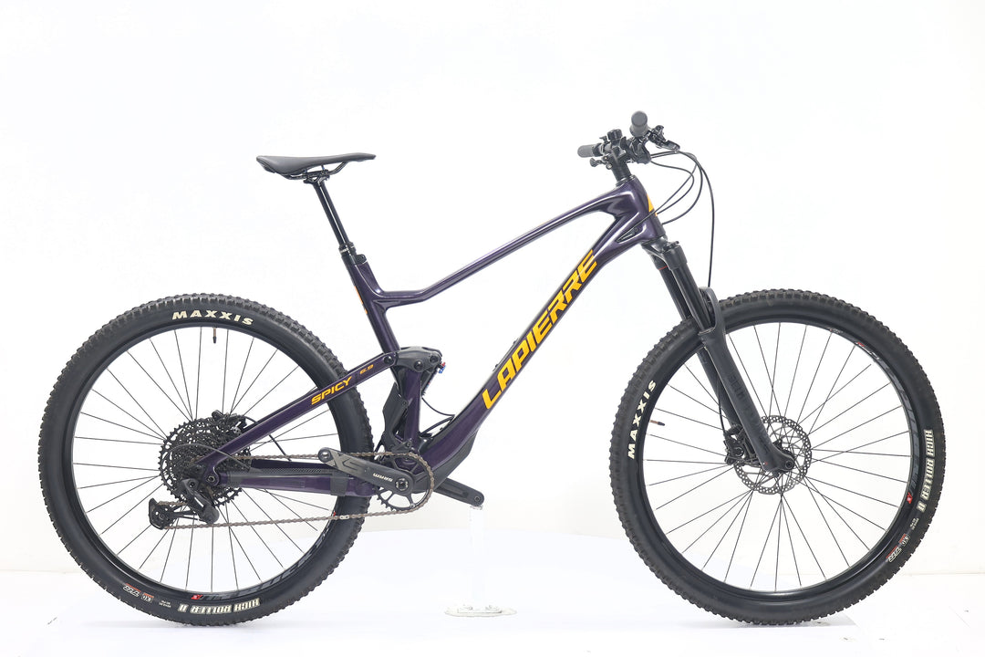 LAPIERRE Spicy 6.9 2022 T.XL