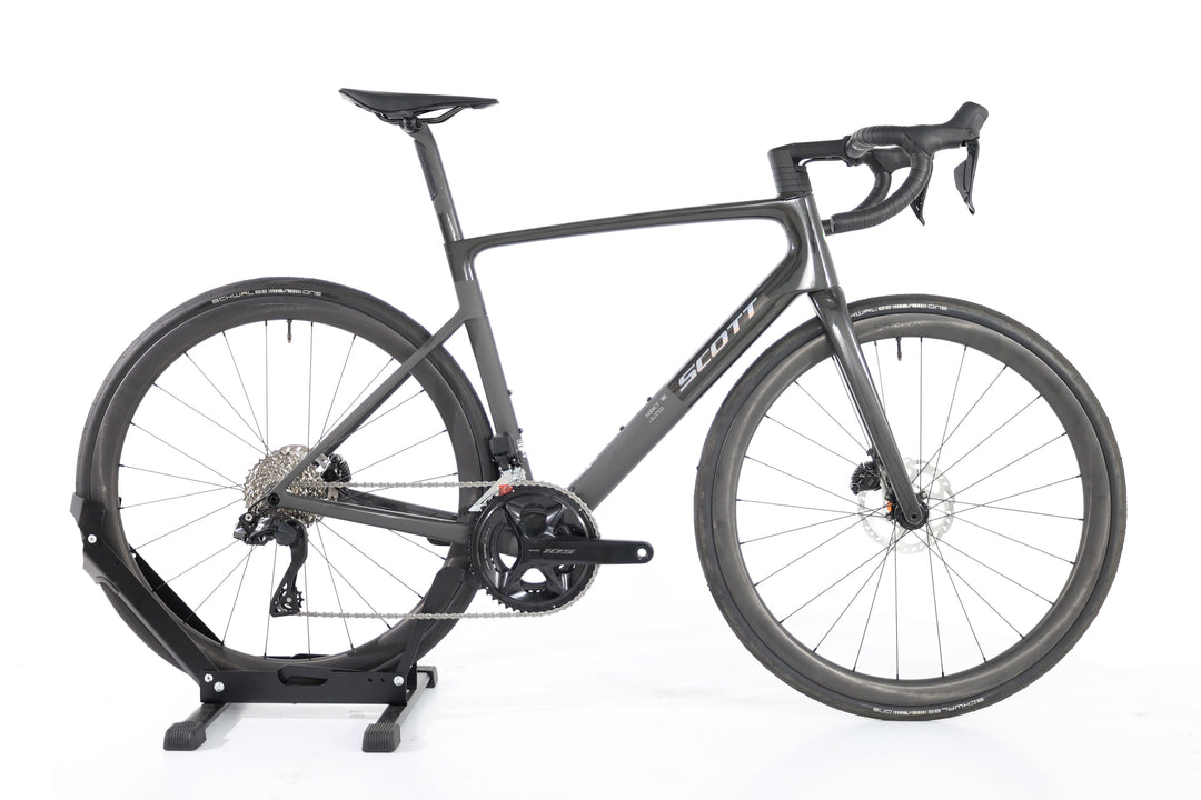 SCOTT Addict RC30 2026 T.56