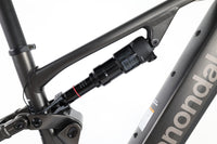 CANNONDALE Moterra 3 2026 T.L