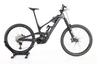 CANYON Torque:On CF 9 2025 T.L