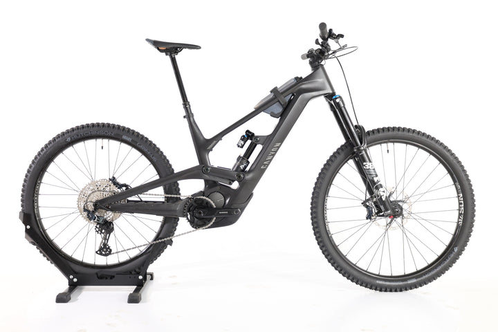 CANYON Torque:On CF 9 2025 T.L