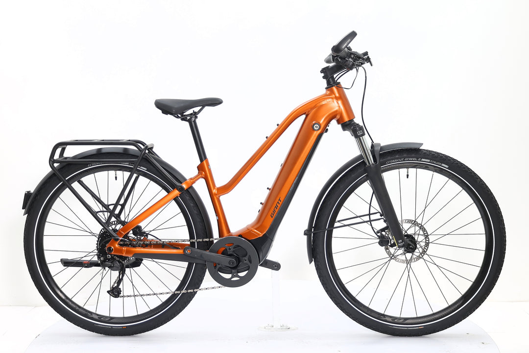 GIANT Explore E+ 2 STA 2024 T.S