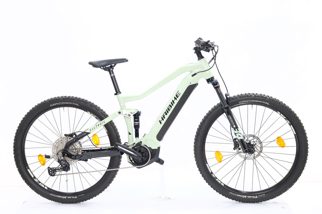 HAIBIKE Alltrail 4 29 2022 T.M