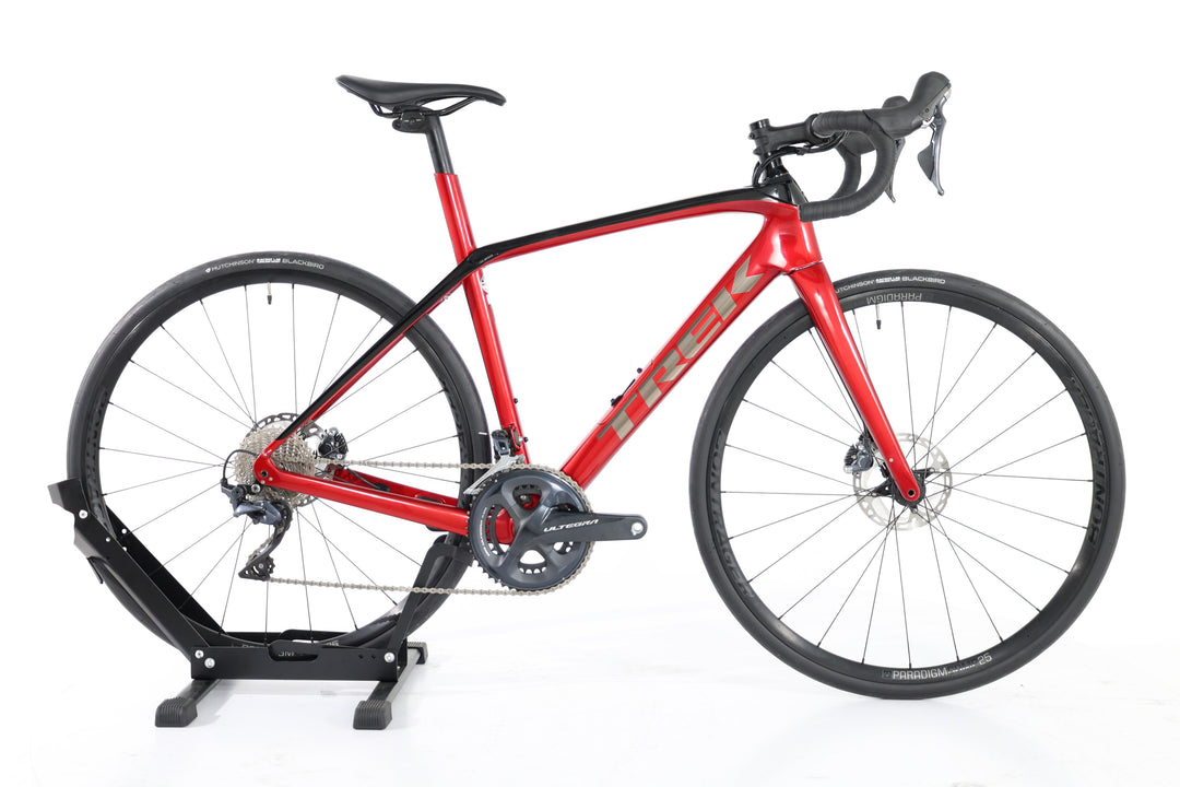 TREK Domane SL 6 2022 T.52