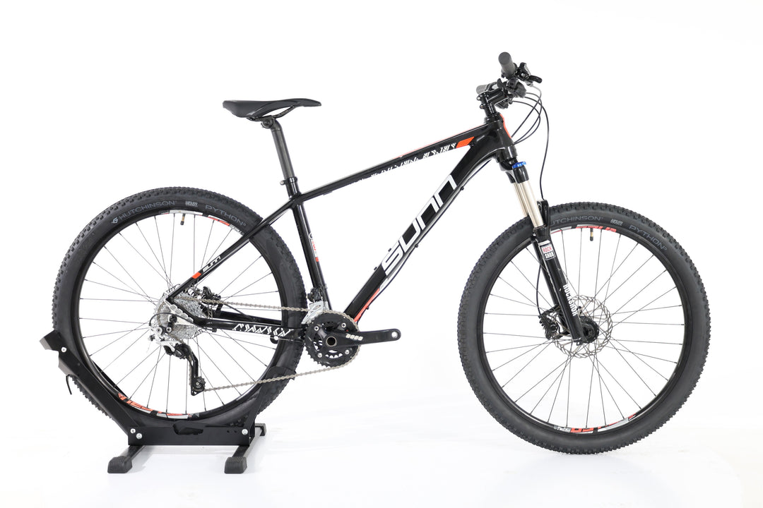 SUNN Exact S2 2016 T.M
