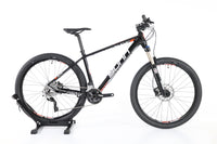SUNN Exact S2 2016 T.M