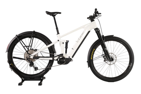 CUBE Stereo Hybrid ONE44 EXC Allroad 2025 T.L